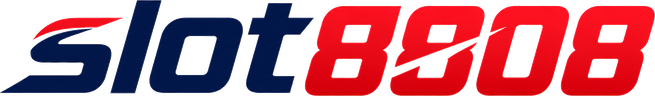 logo slot8808